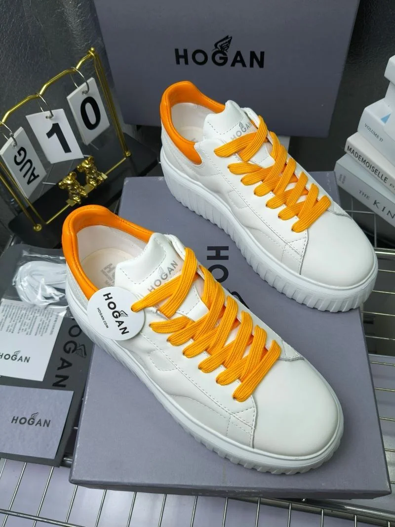 Seasonal Hogan Shoes 6349