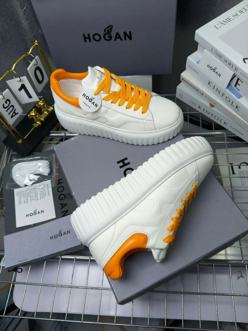 Seasonal Hogan Shoes 6349