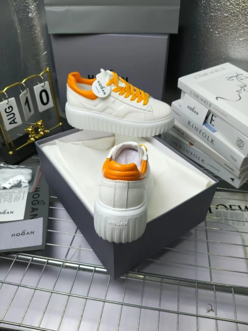 Seasonal Hogan Shoes 6349