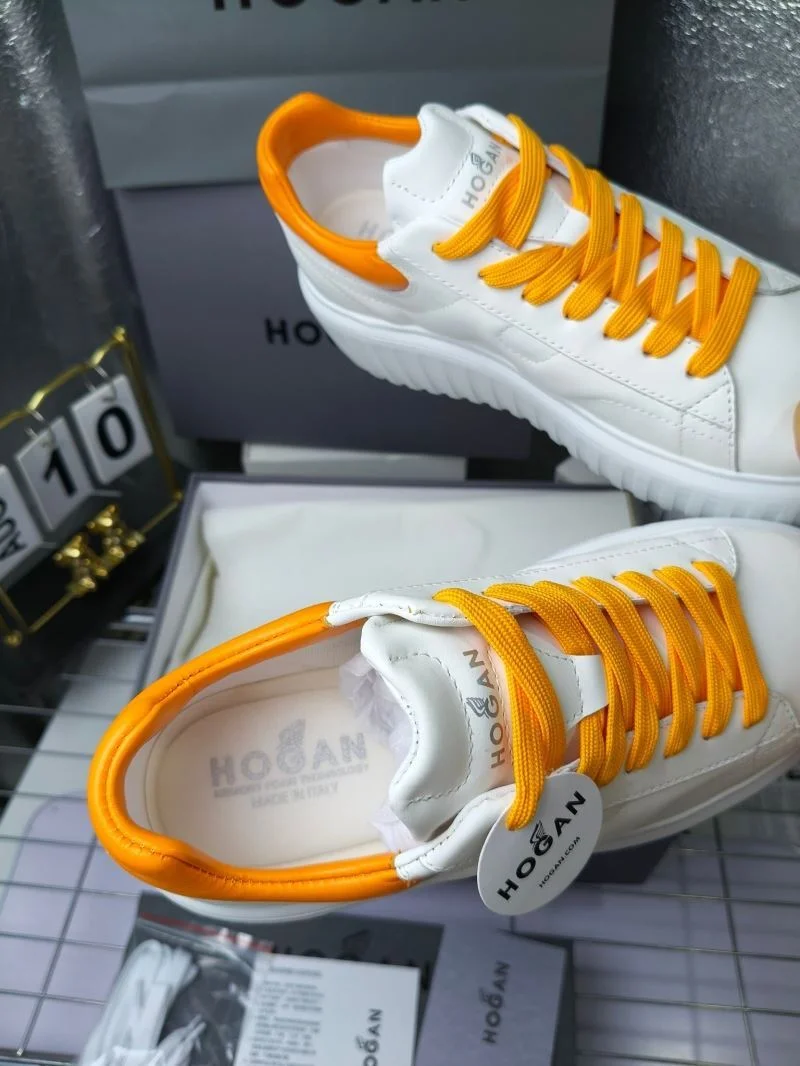 Seasonal Hogan Shoes 6349