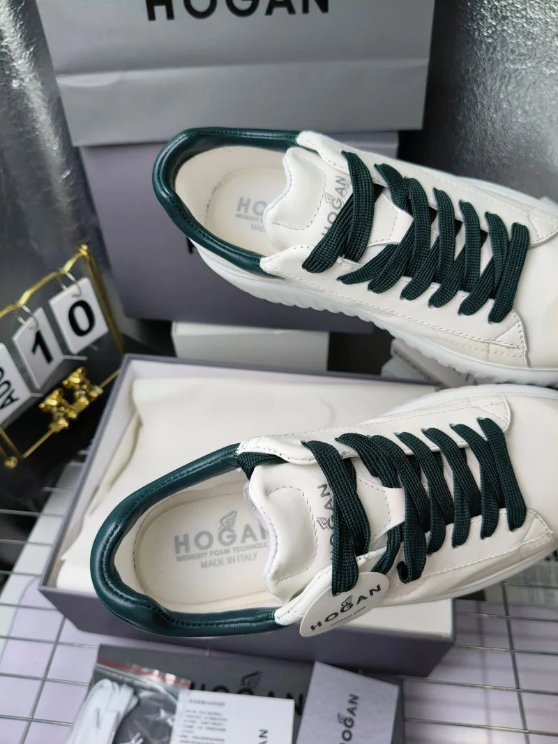 Hogan Shoes Timeless 6347