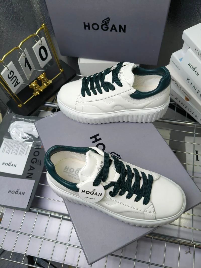 Hogan Shoes Timeless 6347