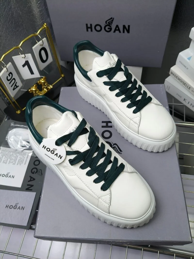 Hogan Shoes Timeless 6347
