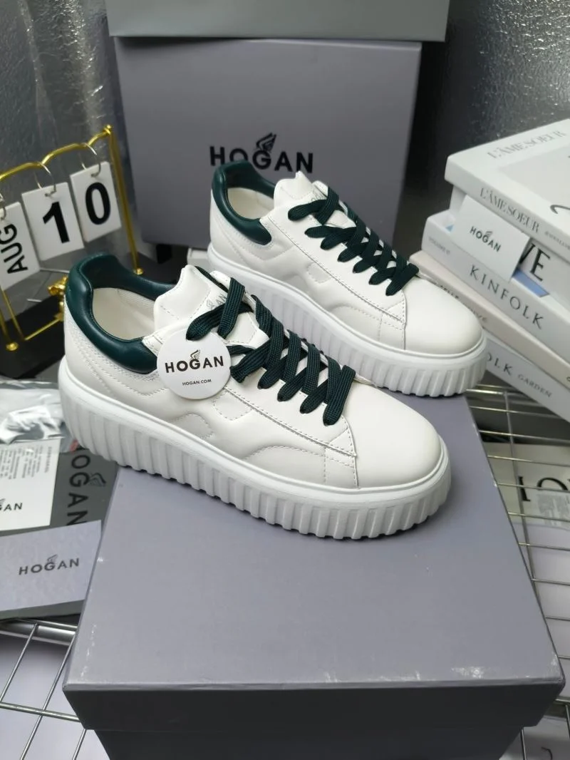 Hogan Shoes Timeless 6347