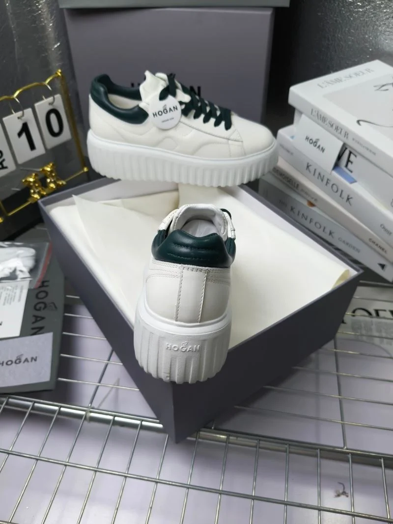 Hogan Shoes Timeless 6347