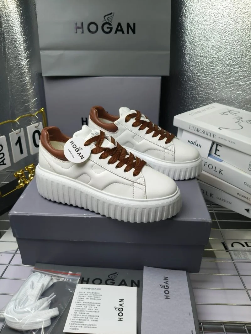 DailyWear Hogan Shoes 6387