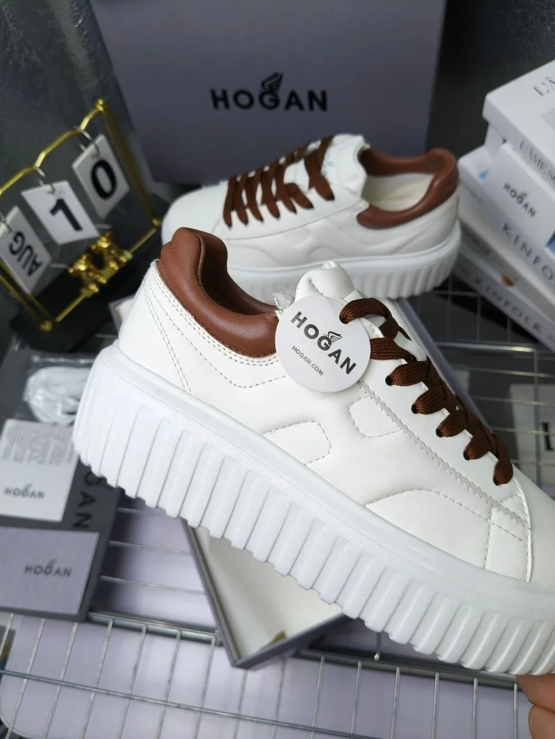 DailyWear Hogan Shoes 6387