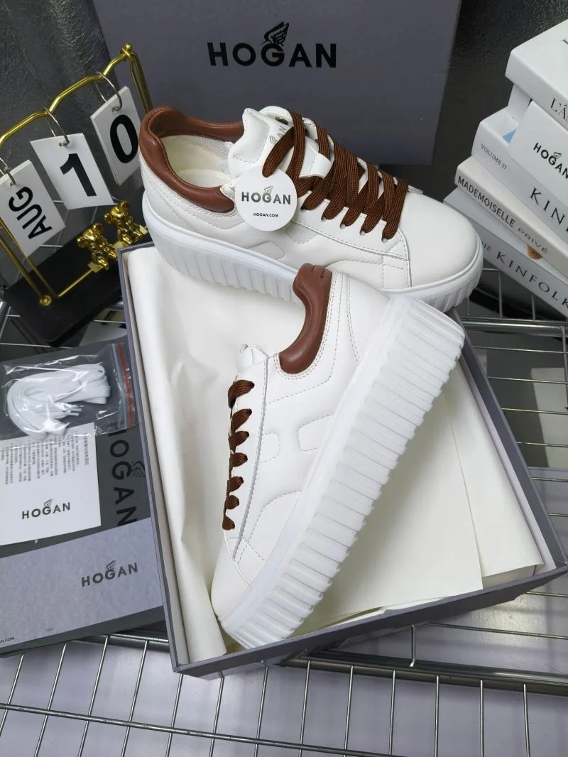 DailyWear Hogan Shoes 6387