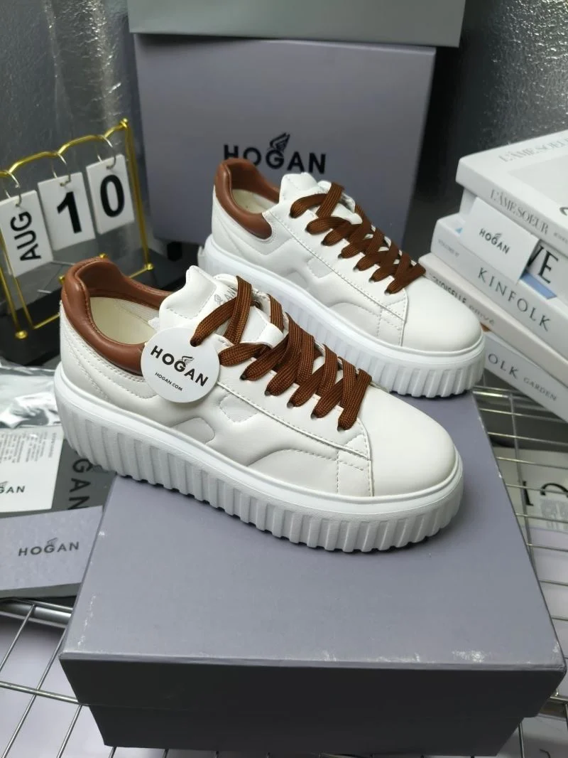 DailyWear Hogan Shoes 6387