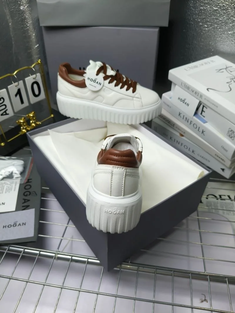 DailyWear Hogan Shoes 6387