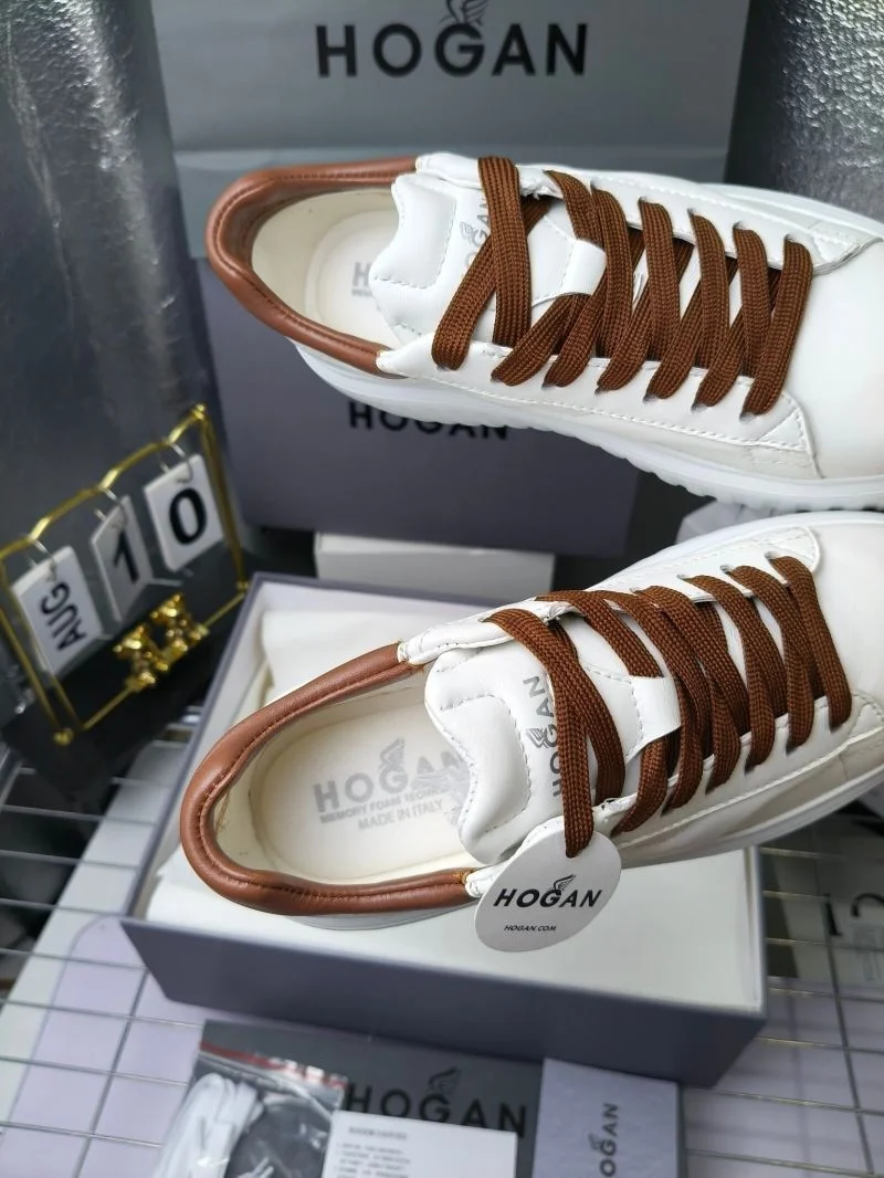 DailyWear Hogan Shoes 6387
