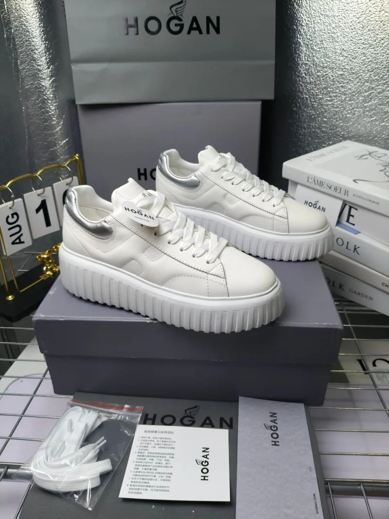 Hogan Shoes Effortless 6350
