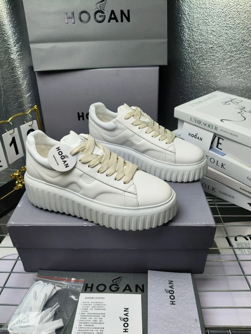 Unique Hogan Shoes 6362