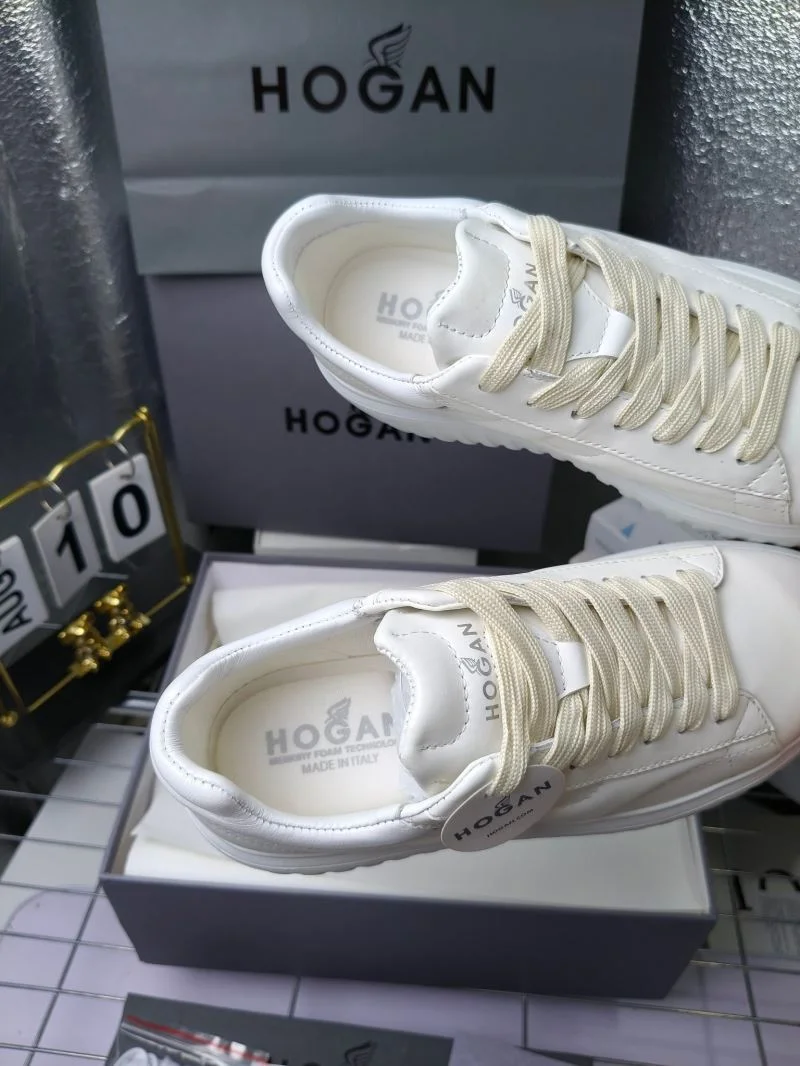 Unique Hogan Shoes 6362