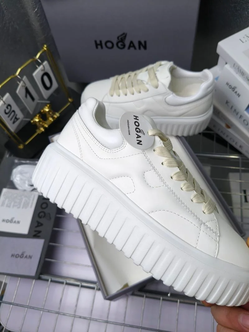 Unique Hogan Shoes 6362