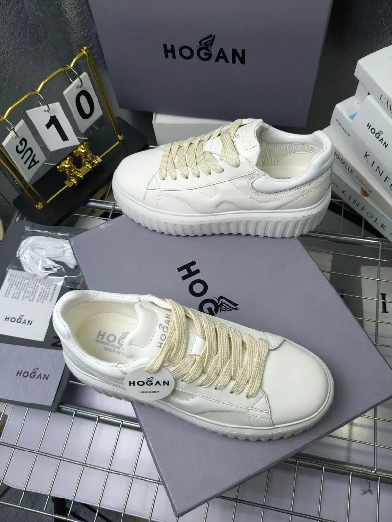 Unique Hogan Shoes 6362