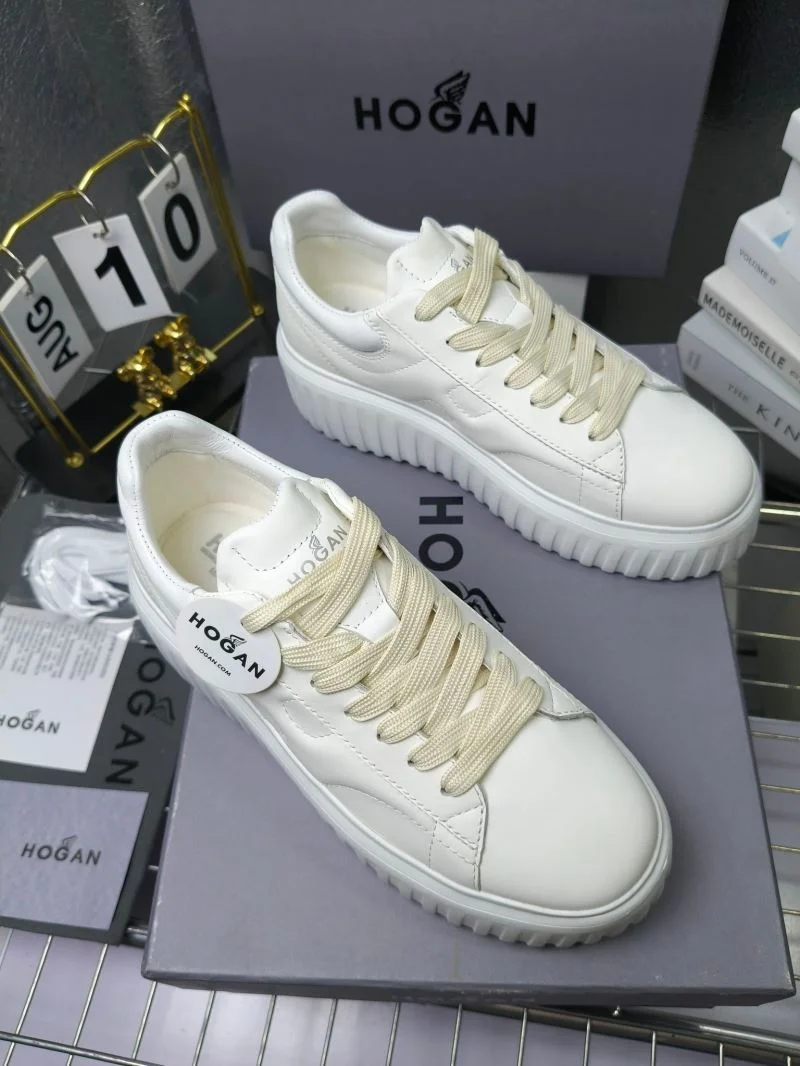 Unique Hogan Shoes 6362
