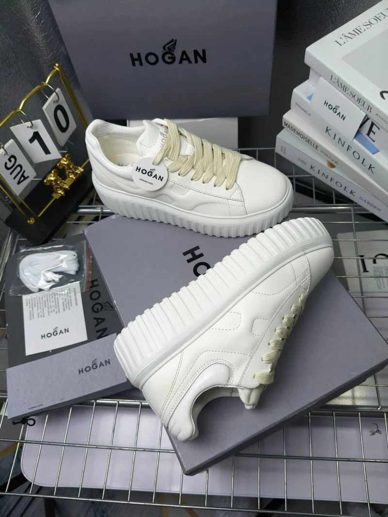 Unique Hogan Shoes 6362