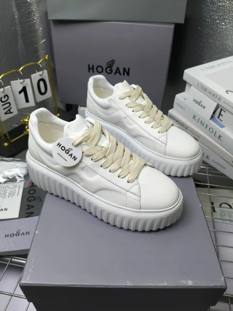 Unique Hogan Shoes 6362