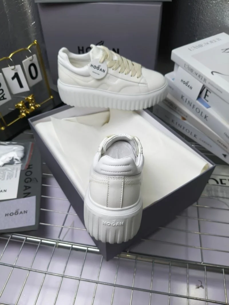 Unique Hogan Shoes 6362