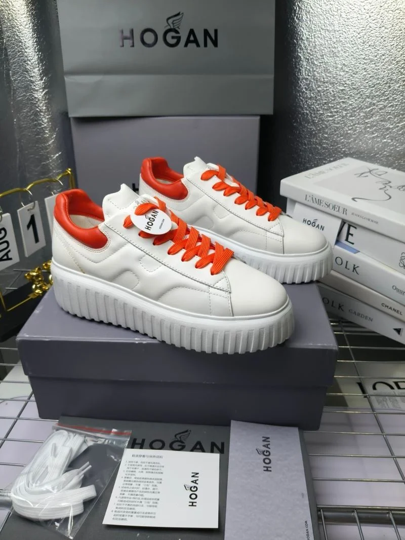Hogan Shoes Classic 6409