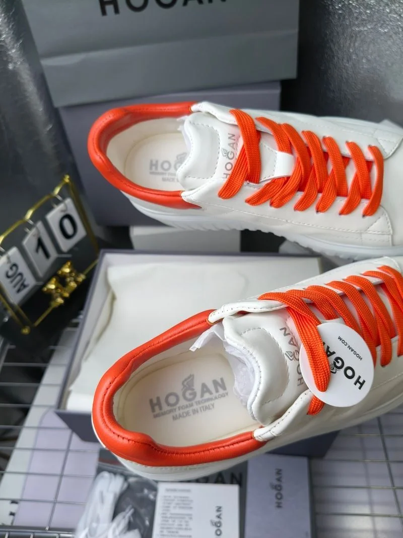 Hogan Shoes Classic 6409