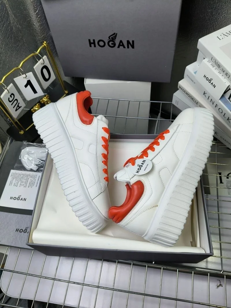 Hogan Shoes Classic 6409