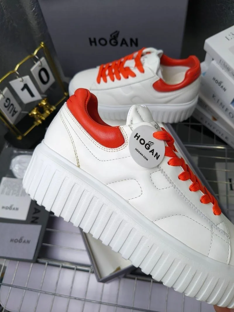 Hogan Shoes Classic 6409