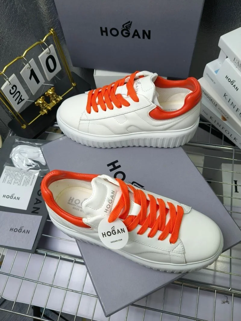Hogan Shoes Classic 6409