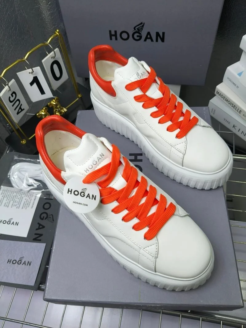Hogan Shoes Classic 6409