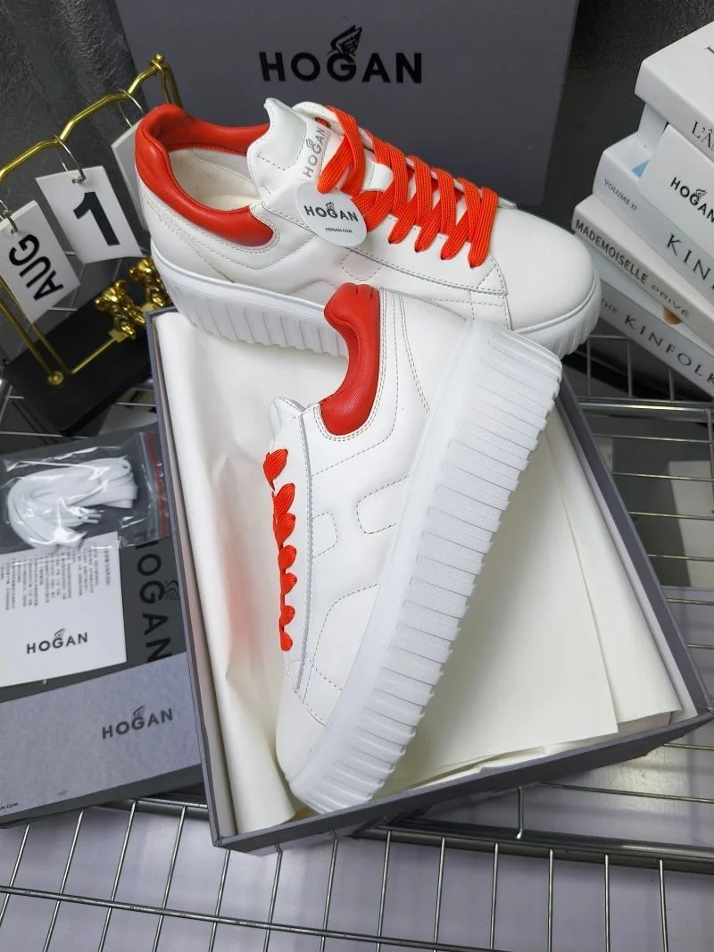Hogan Shoes Classic 6409