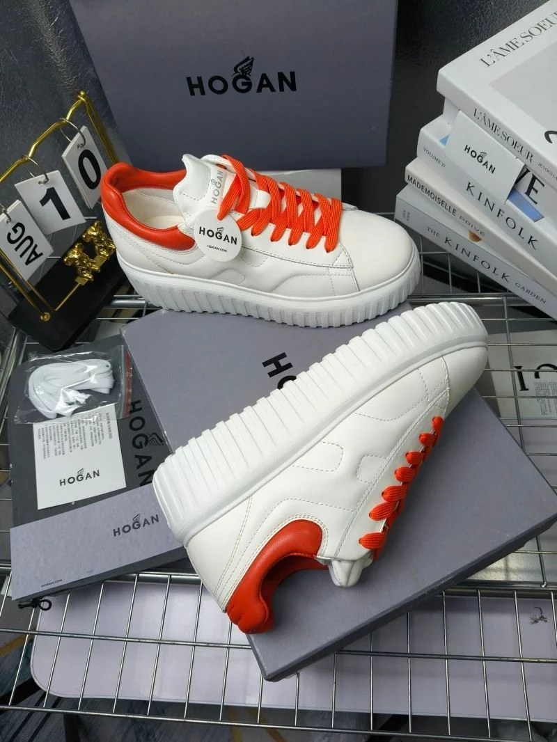 Hogan Shoes Classic 6409