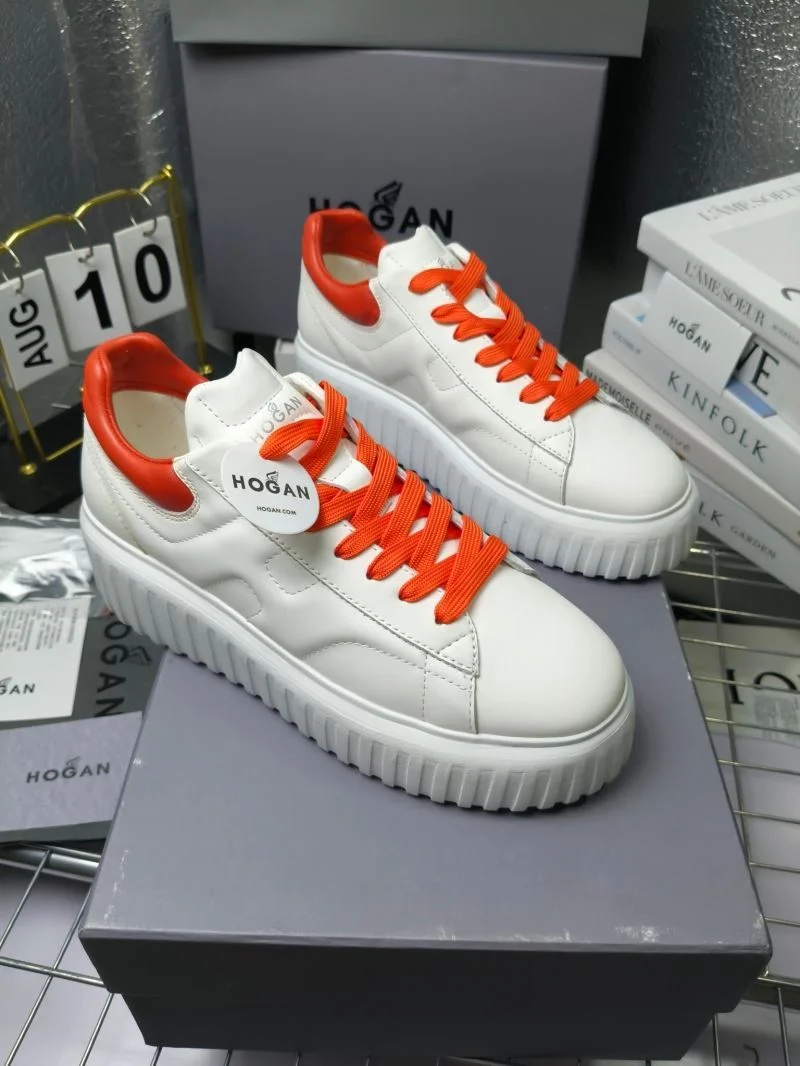 Hogan Shoes Classic 6409
