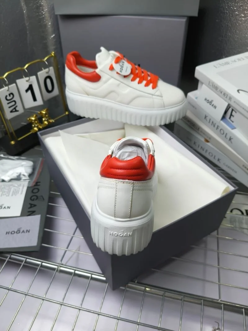 Hogan Shoes Classic 6409