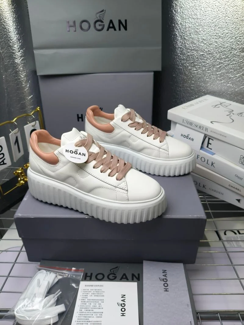 Hogan Shoes MoistureWicking 6408