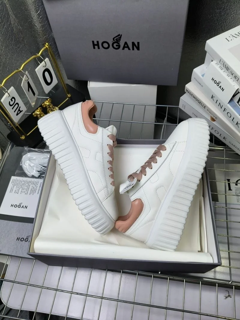 Hogan Shoes MoistureWicking 6408