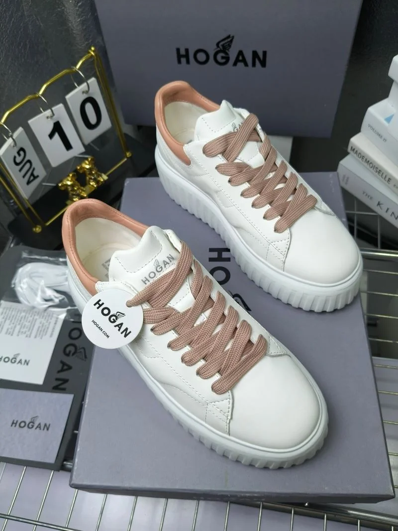 Hogan Shoes MoistureWicking 6408