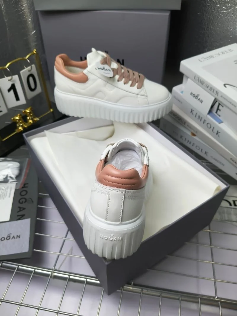 Hogan Shoes MoistureWicking 6408