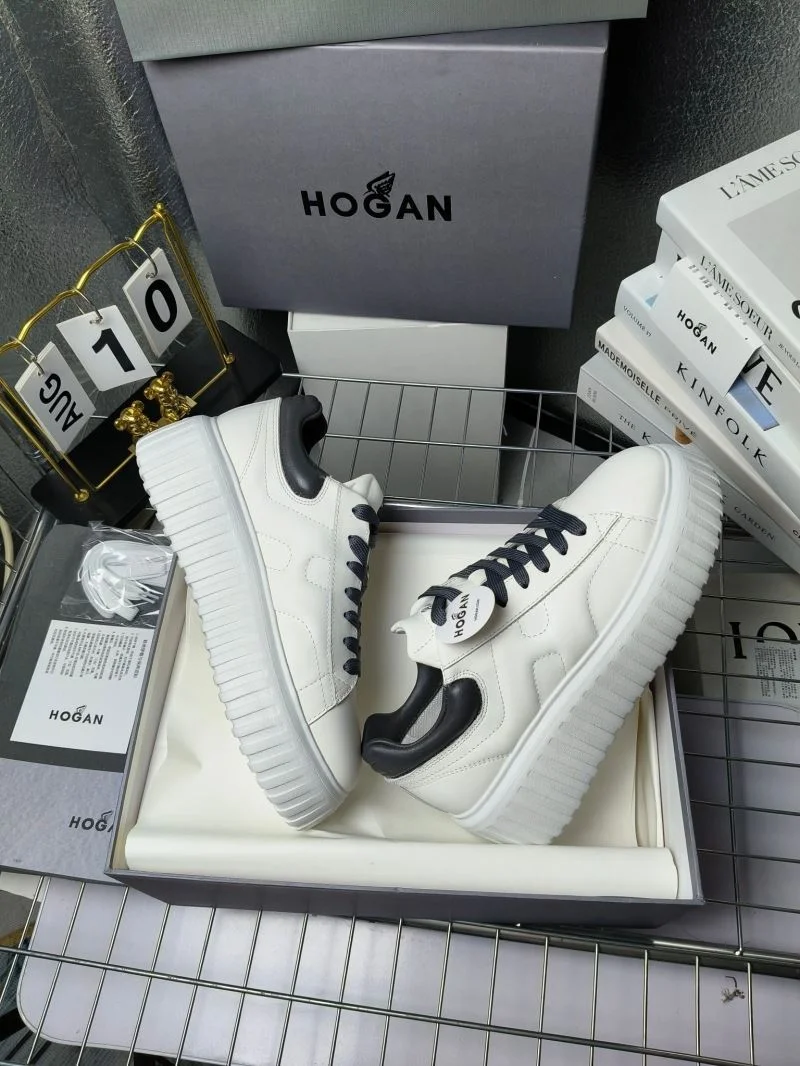 Hogan Shoes Original 6359