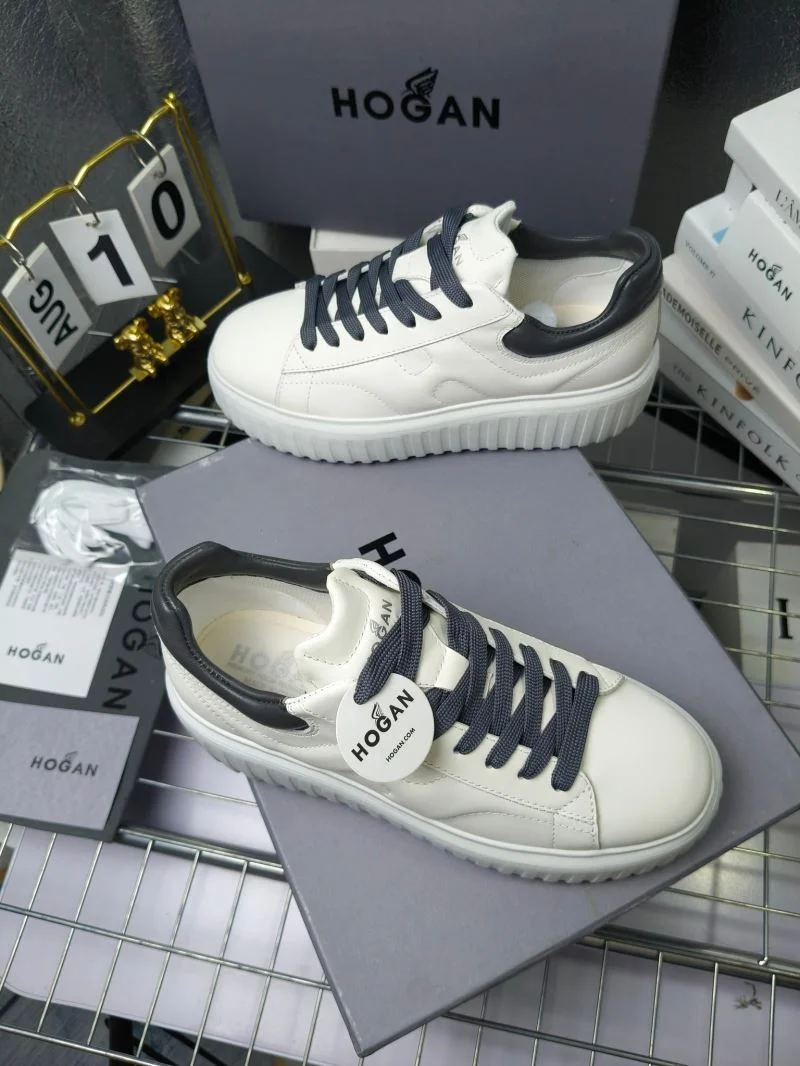 Hogan Shoes Original 6359