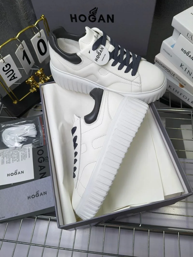 Hogan Shoes Original 6359