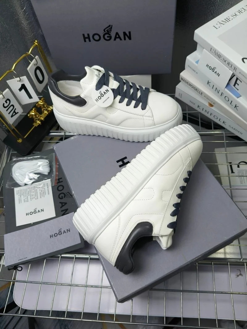 Hogan Shoes Original 6359