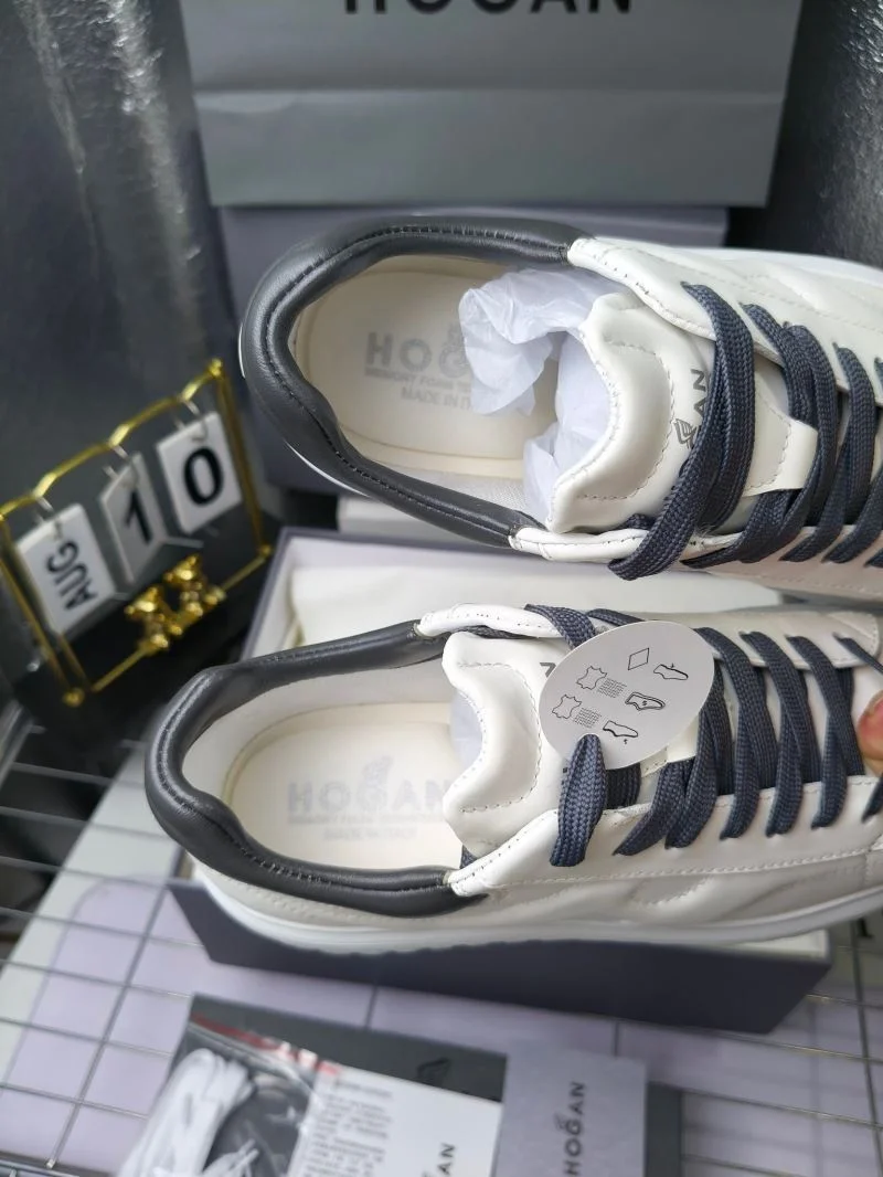 Hogan Shoes Original 6359