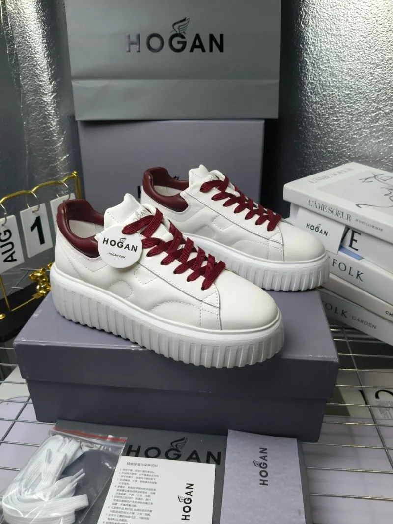 Comfortable Hogan Shoes 6340