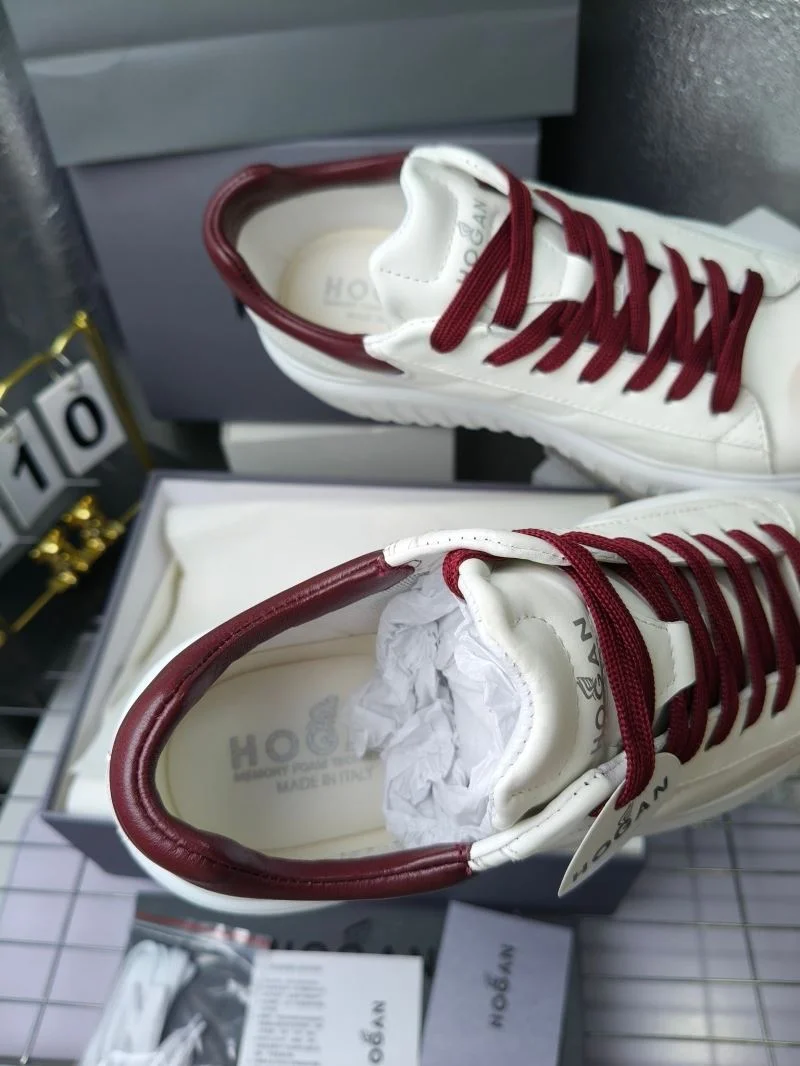 Comfortable Hogan Shoes 6340