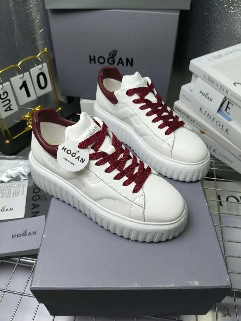 Comfortable Hogan Shoes 6340