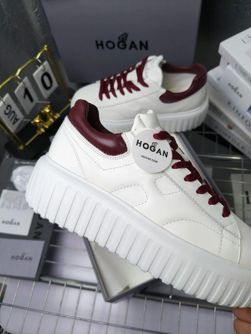 Comfortable Hogan Shoes 6340