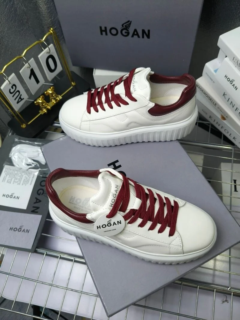 Comfortable Hogan Shoes 6340