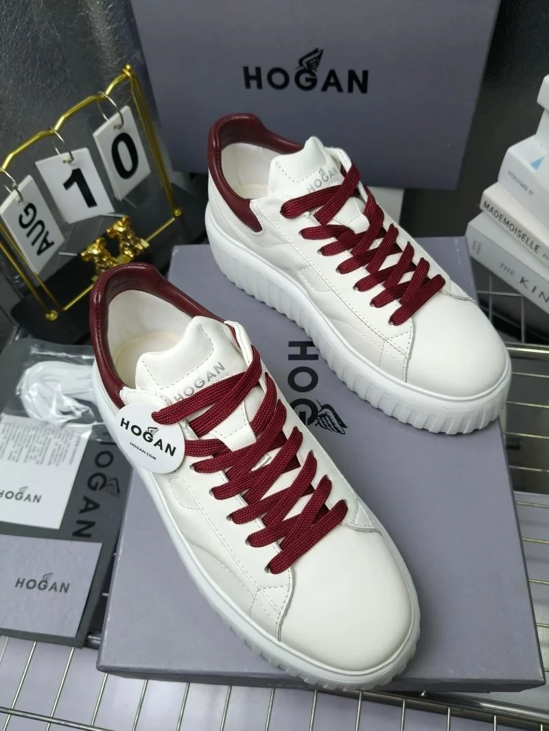 Comfortable Hogan Shoes 6340