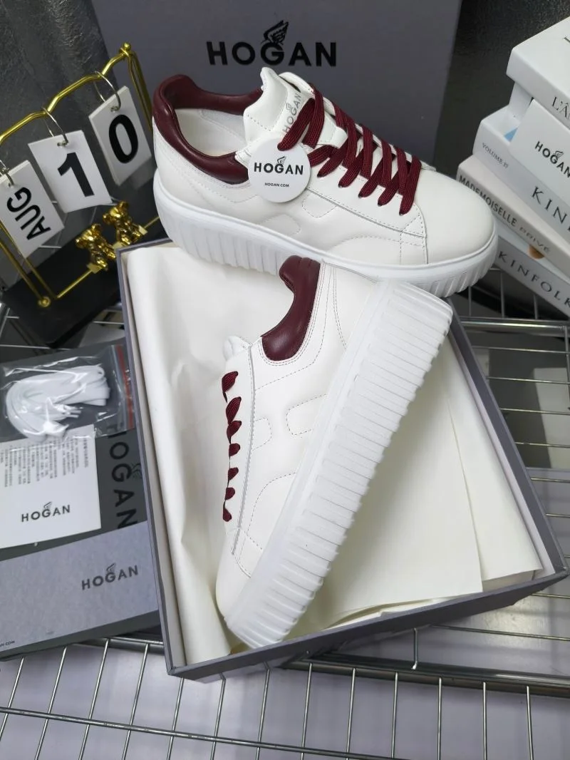 Comfortable Hogan Shoes 6340